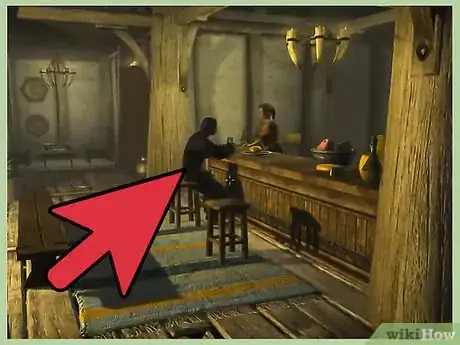 Image titled Complete "A Night to Remember" in Skyrim Step 1